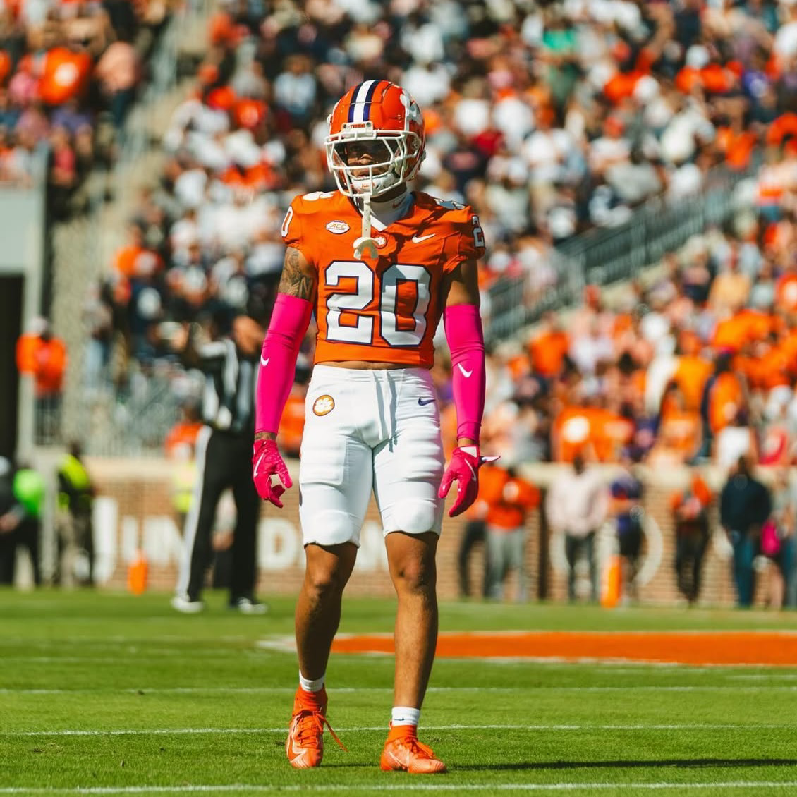 Avieon Terrell