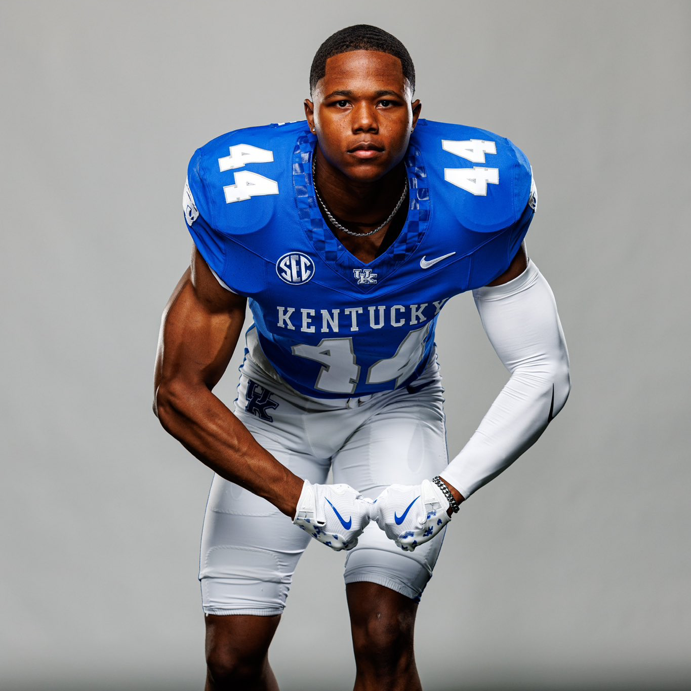 Antwan Smith