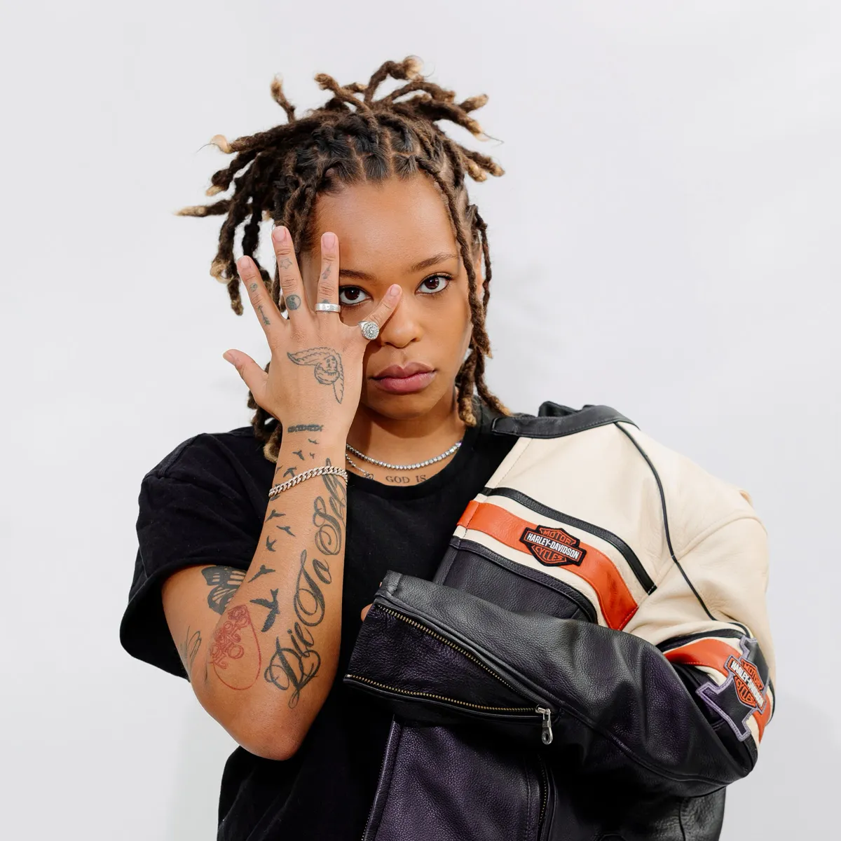 Kodie Shane